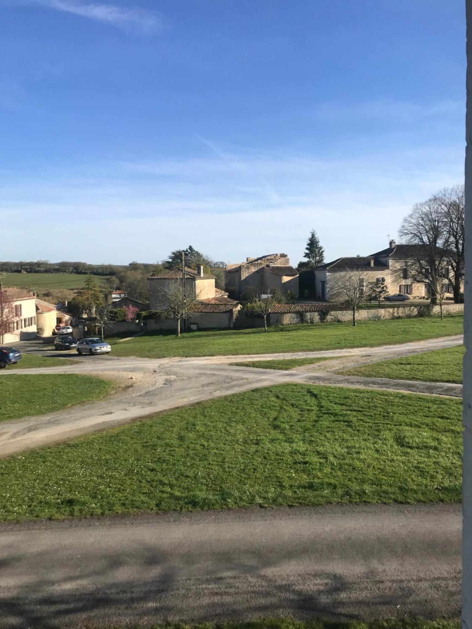 La Maison De Josephine Montignac-Charente 외부 사진