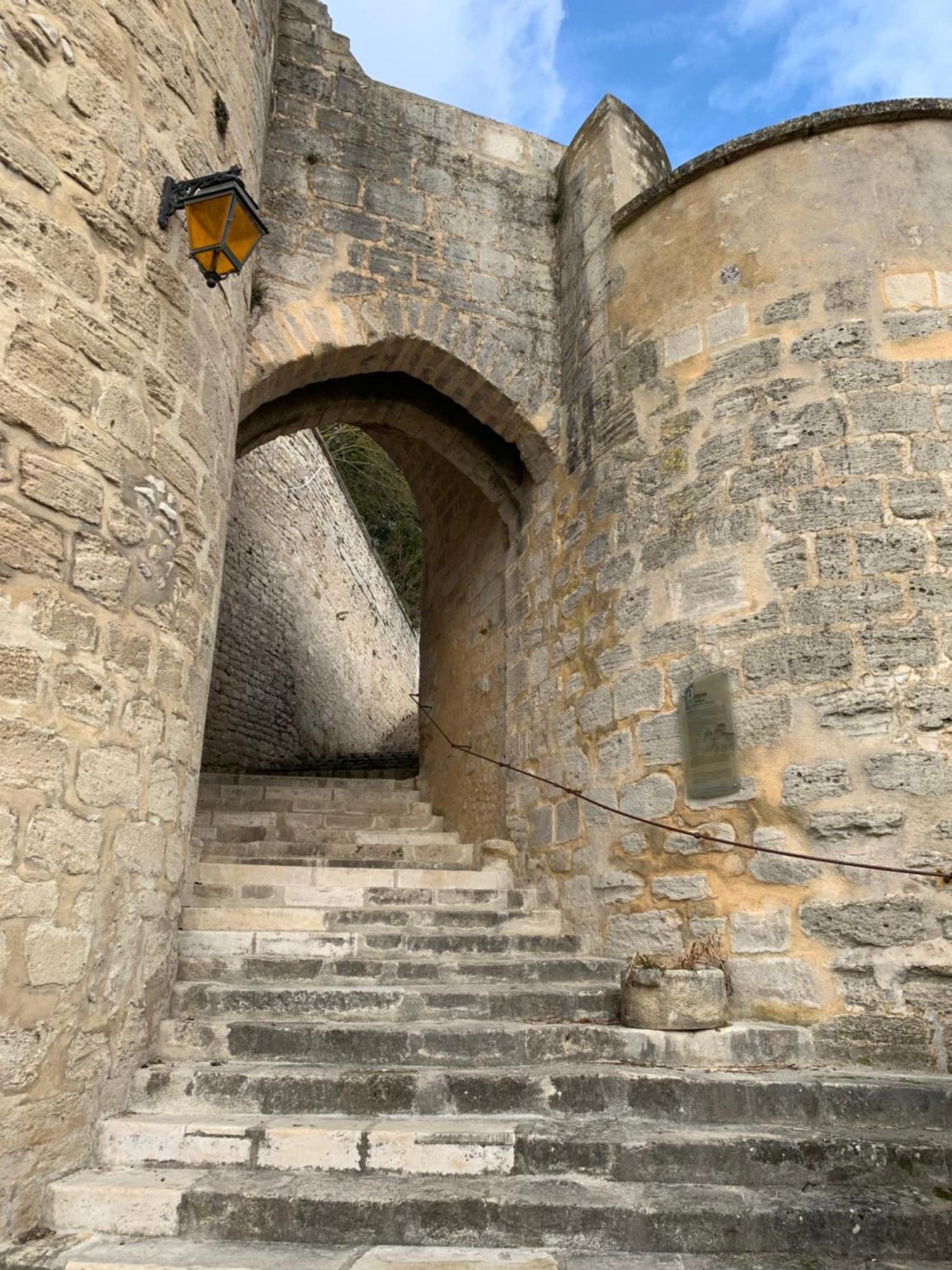 La Maison De Josephine Montignac-Charente 외부 사진